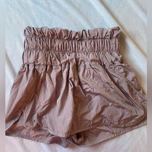 Free People Shorts XS